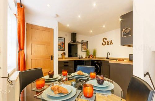 Margate Maison | Dreamland Cottage Margate By Adliv
