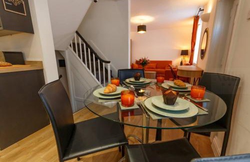 Margate Maison | Dreamland Cottage Margate By Adliv