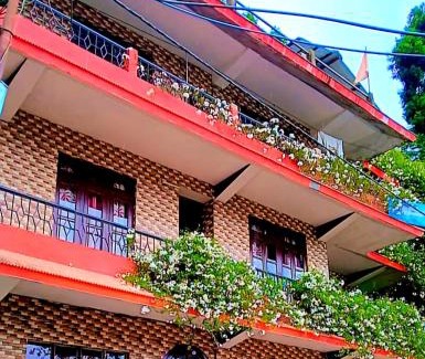 Lava Maison | Dreamland Homestay