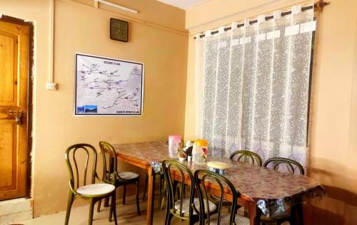 Lava Maison | Dreamland Homestay