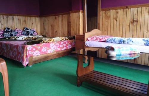 Lava Maison | Dreamland Homestay