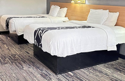 Senatobia Hôtel | Dreamland Inn and Suites