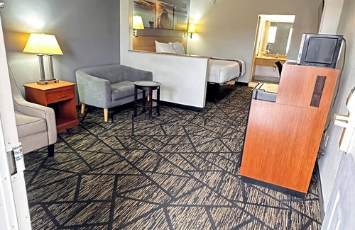 Senatobia Hôtel | Dreamland Inn and Suites