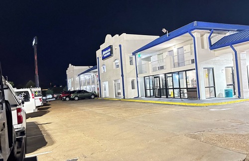 Senatobia Hôtel | Dreamland Inn and Suites