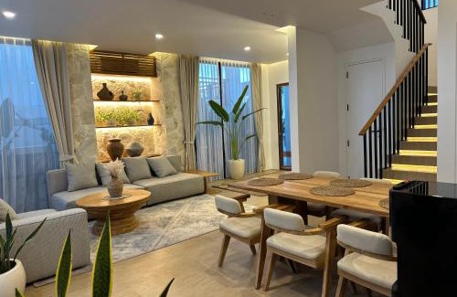 Sei Pinang Villa | Dreamland View Villa #2 3Bdr with Pool