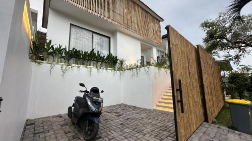 Sei Pinang Villa | Dreamland View Villa #2 3Bdr with Pool