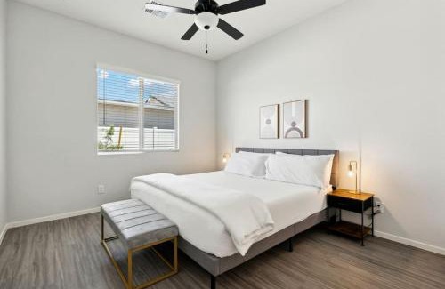 Casa Grande Appartement | Dreamlight Modern Home in Casa Grande with Pool,BBQ