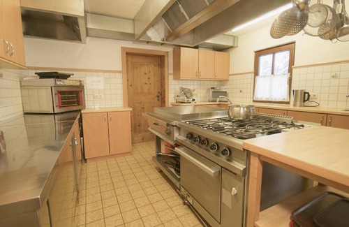 Mayrhofen Maison | Maison alpine à Mayrhofen près des remontées