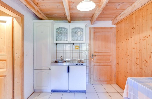 Lenggries Appartement | Appartement de rêve "Kotalm" avec balcon, jardin et Wi-Fi