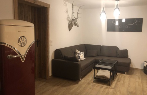 Schildlehen Appartement | Onirique: Repos Repos Repos - Directement sur les pistes - Nature pure