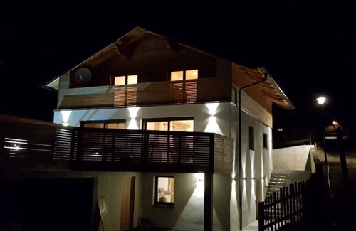 Schildlehen Appartement | Onirique: Repos Repos Repos - Directement sur les pistes - Nature pure