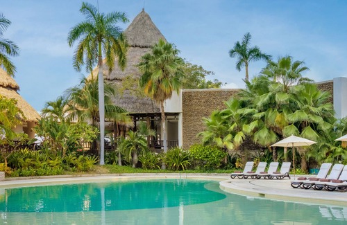 Costera Acapulco Station Balnéaire | Dreams Acapulco Resorts & Spa - All Inclusive