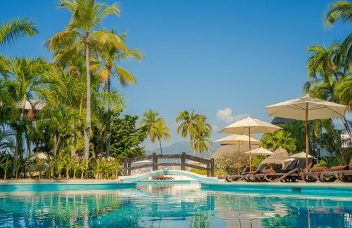 Costera Acapulco Station Balnéaire | Dreams Acapulco Resorts & Spa - All Inclusive