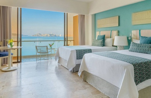 Costera Acapulco Station Balnéaire | Dreams Acapulco Resorts & Spa - All Inclusive