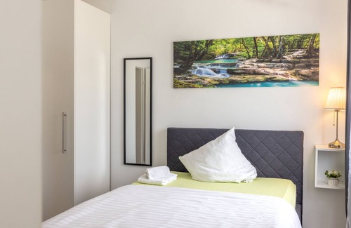 Beckum Hôtel | dreams Beckum
