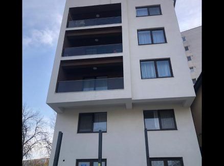 Craiova Appartement | DREAMS ESCAPE