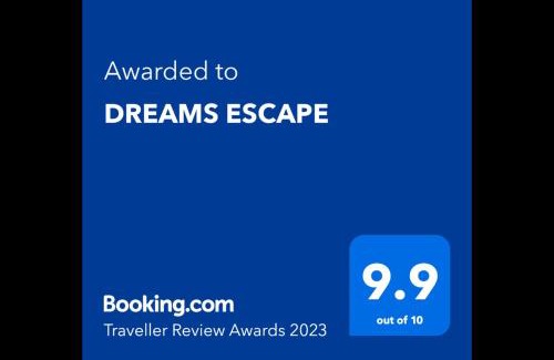 Craiova Appartement | DREAMS ESCAPE