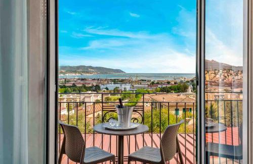 La Spezia Maison | Dreams Guest House