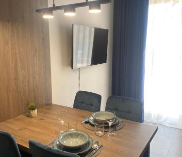 Uzhhorod Appartement | Dreams home