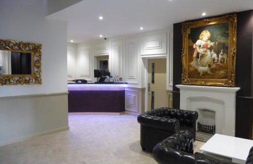 Barking Hôtel | Dreams Hotel