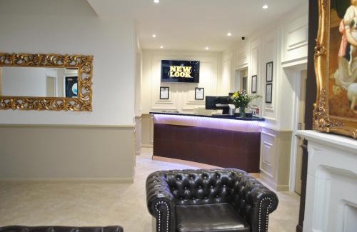 Barking Hôtel | Dreams Hotel