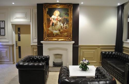 Barking Hôtel | Dreams Hotel