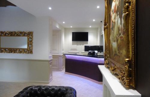 Barking Hôtel | Dreams Hotel