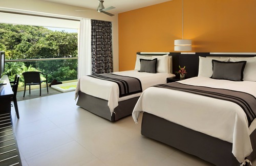 Santa Maria Huatulco Station Balnéaire | Dreams Huatulco Resort & Spa - All Inclusive
