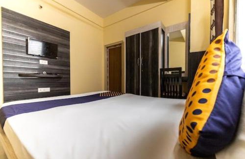 Bengaluru Hôtel | Dreams inn Nimhans
