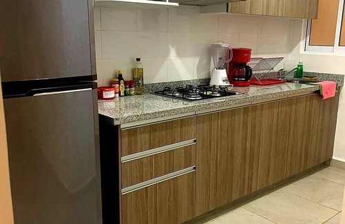 Boulevard Barra Vieja Appartement | Dreams Lagoons Diamante