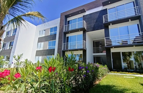 Boulevard Barra Vieja Appartement | Dreams Lagoons Diamante
