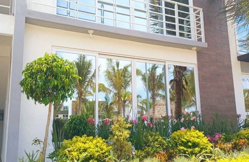 Boulevard Barra Vieja Appartement | Dreams Lagoons Diamante