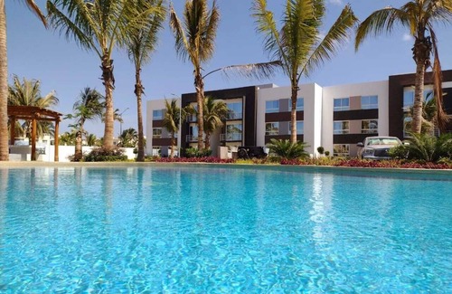 Boulevard Barra Vieja Appartement | Dreams Lagoons Diamante