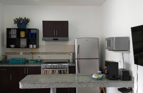 Cancun Appartement | Dreams Lagoon Cancun