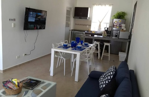 Cancun Appartement | Dreams Lagoon Cancun