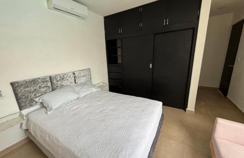 Cancun Appartement | Dreams Lagoon