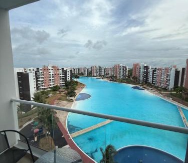 Cancun Appartement | Dreams Lagoon