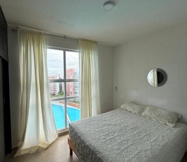 Cancun Appartement | Dreams Lagoon