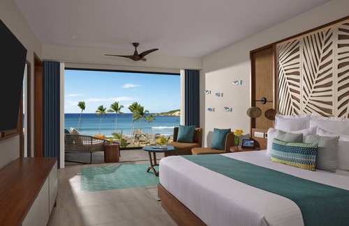 El Macao Station Balnéaire | Dreams Macao Beach Punta Cana - All Inclusive