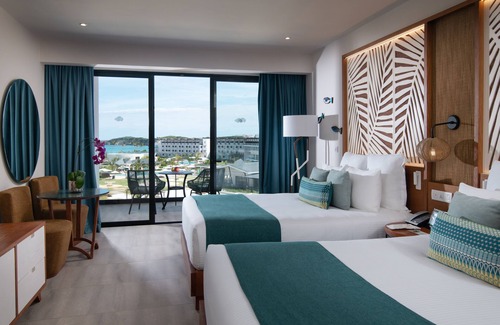 El Macao Station Balnéaire | Dreams Macao Beach Punta Cana - All Inclusive