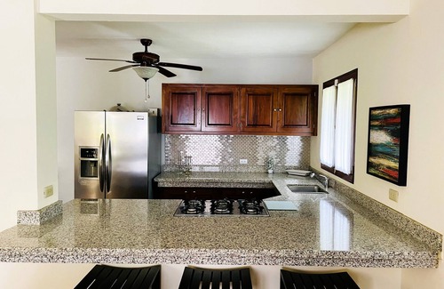 Manuel Antonio Appartement | Dreams of love a place full of wonders and peace.
