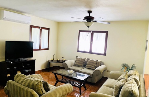 Manuel Antonio Appartement | Dreams of love a place full of wonders and peace.