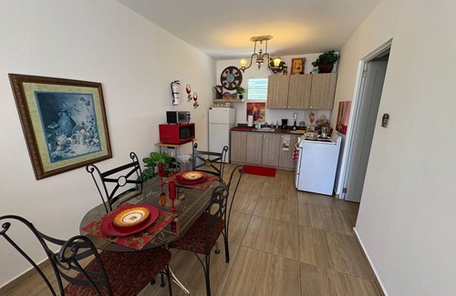 Barrero Appartement | Dreams Of Love unit 2