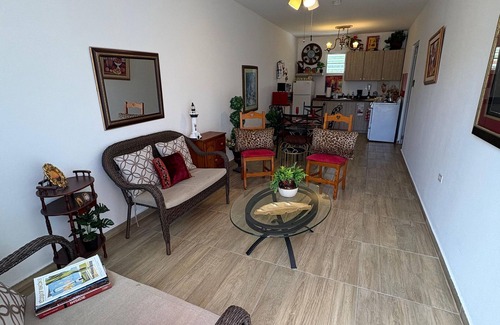 Barrero Appartement | Dreams Of Love unit 2