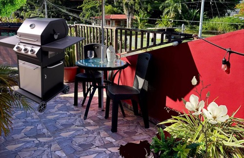 Barrero Appartement | Dreams Of Love unit 2
