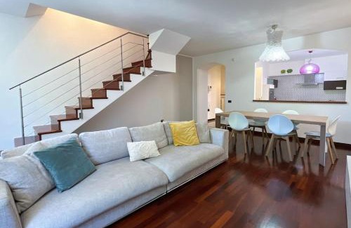 Malgrate Appartement | Dreams on the Lake - Affitti Brevi Italia