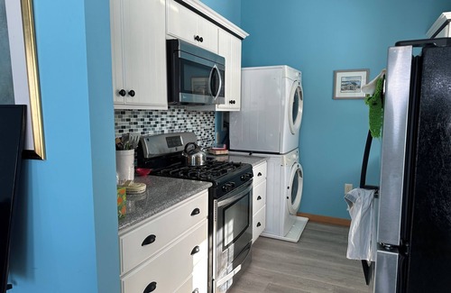 Richfield Springs Appartement | Cooperstown is 20 minutes from Canadarago Lake, Fully furnished lake ft rental.