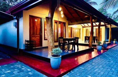Nochchiyagama Hôtel | Dreams Villa