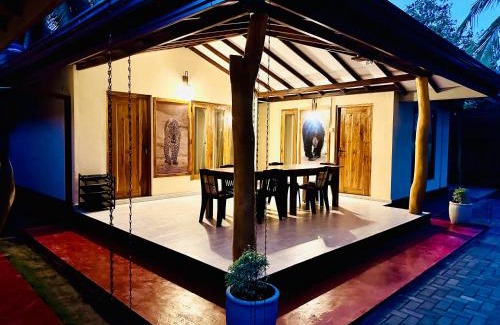 Nochchiyagama Hôtel | Dreams Villa