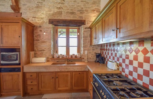 Saint-Medard-d'Excideuil Villa | Luxueuse villa avec piscine privée chauffée